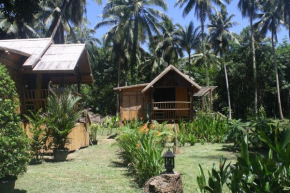 Kuba Bungalows